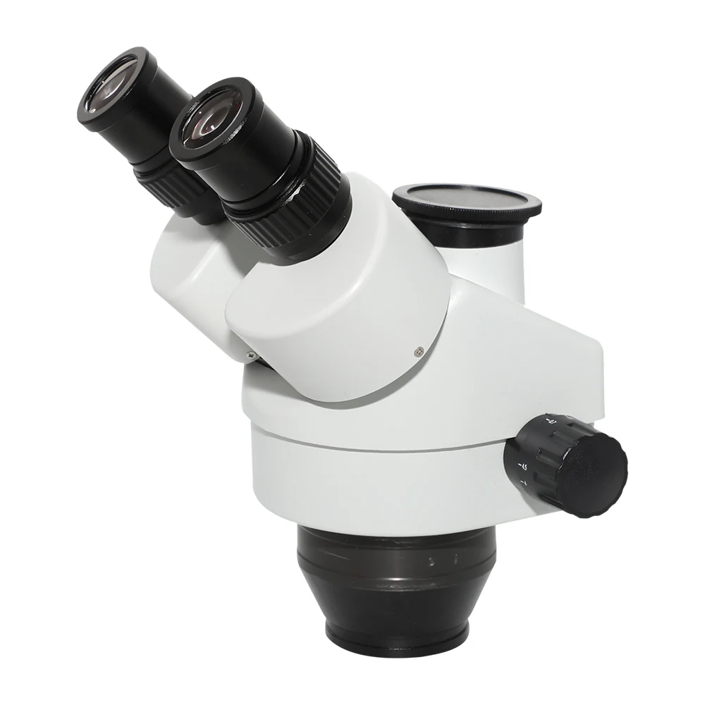 XSZ7045-B1 7-45X Zoom Stereo Microscope for Micro-object Observation