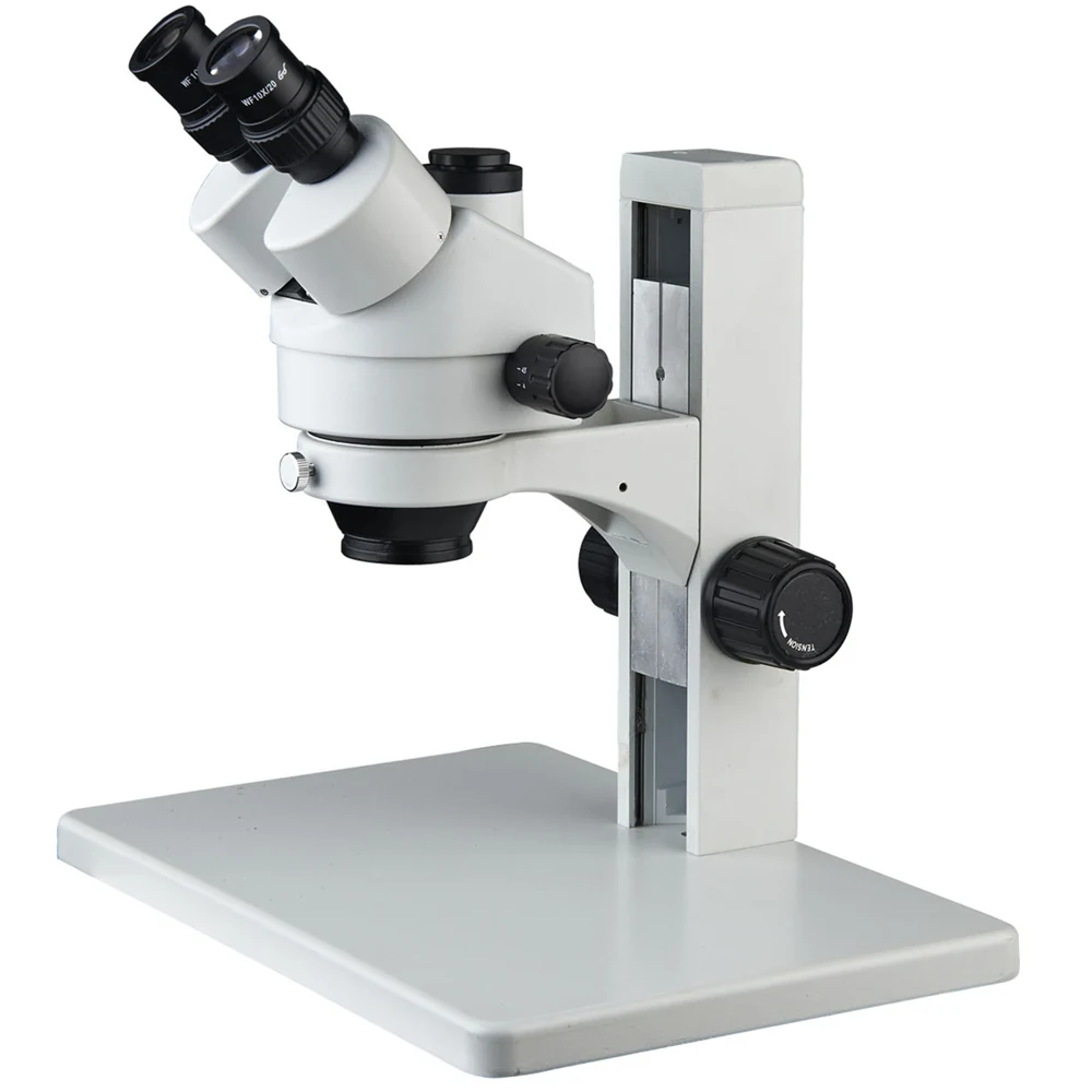 XSZ7045-B5 7-45X Zoom Stereo Microscope for Electronic Industry