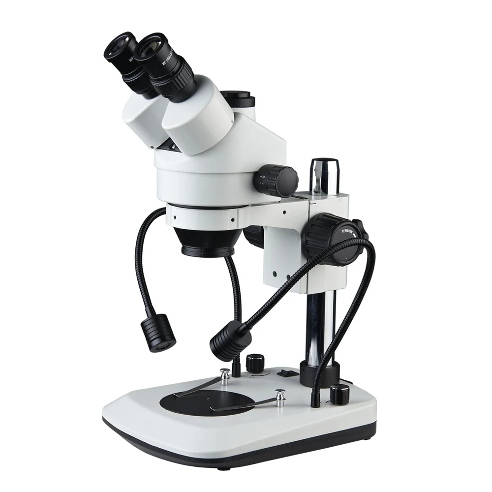 XSZ7045-B8LS 7-45X Zoom Stereo Microscope for Electronic Industry