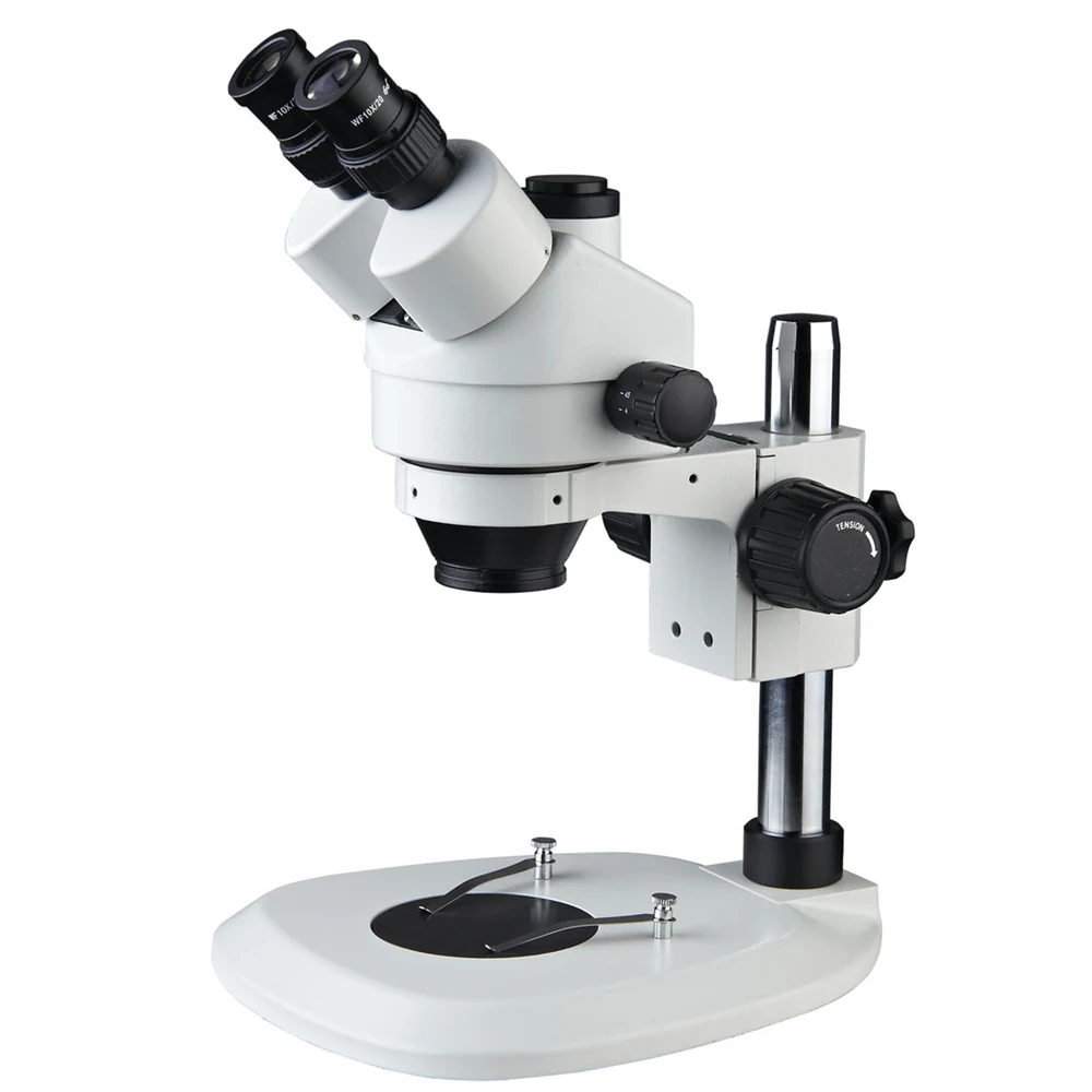 XSZ7045-J1 7-45X Zoom Stereo Microscope for Electronic Industry