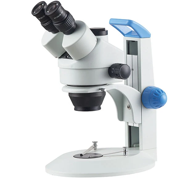 XSZ7045-L 7-45X Zoom Stereo Microscope for Electronic Inspection