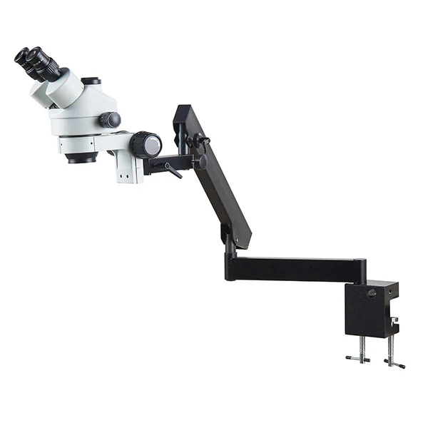 XSZ7045-STL6-A 7-45X Zoom Stereo Microscope for Electronic Inspection
