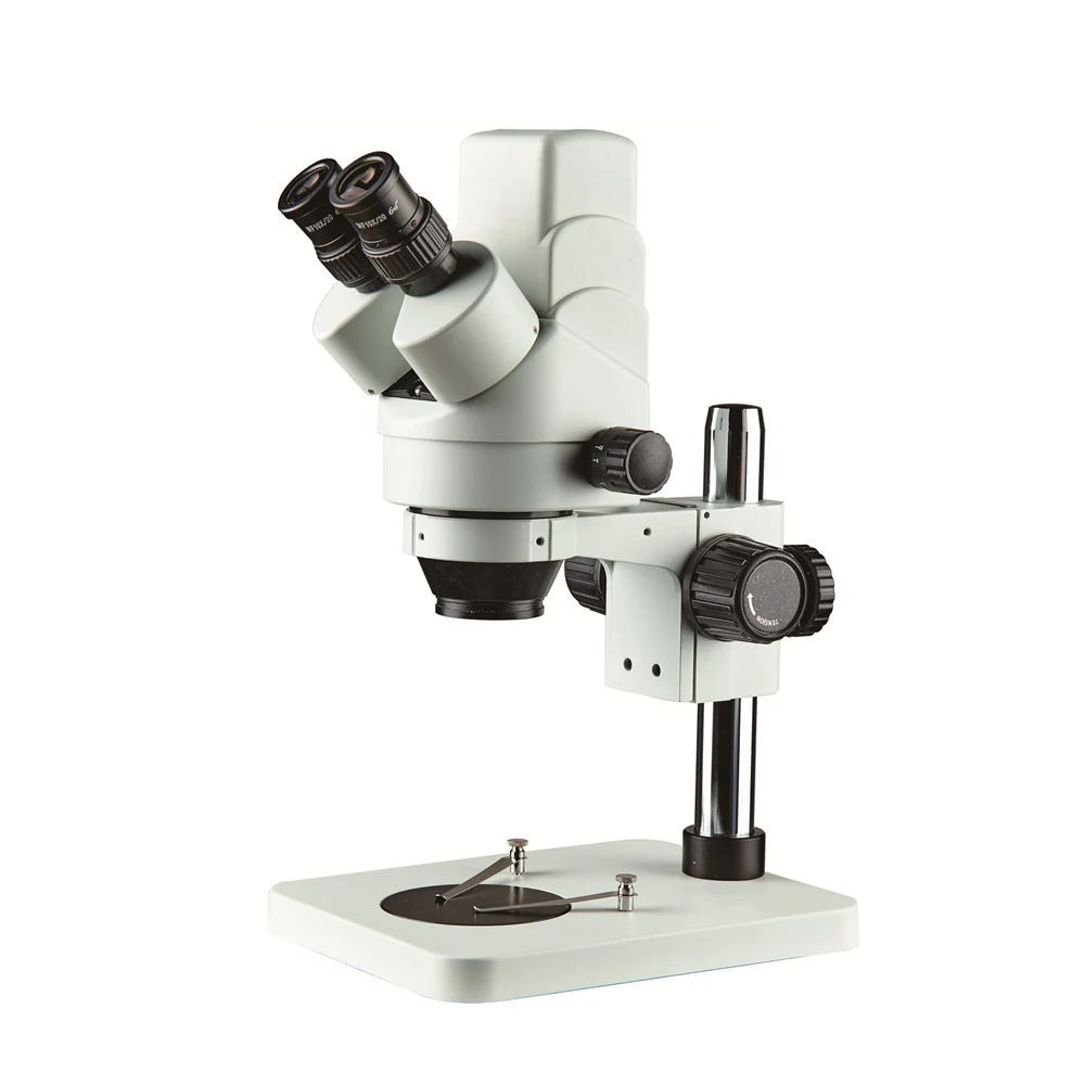 XSZ7045-B1 Digital Stereo Zoom Microscope for LED PCB Inspection