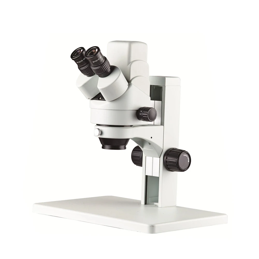XSZ7045-B5 Digital Stereo Zoom Microscope for Electronic Inspection