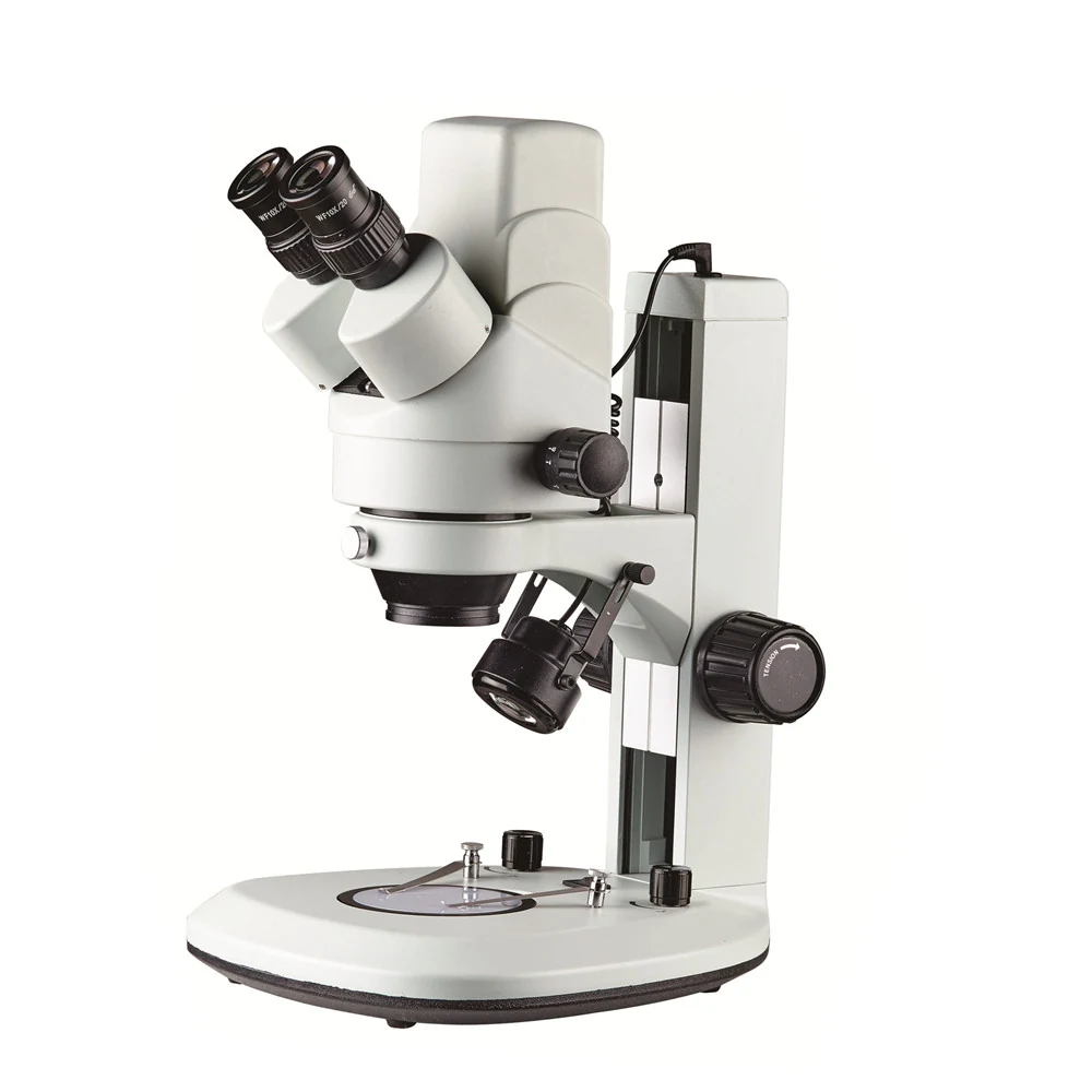 XSZ7045-J3L Digital Stereo Zoom Microscope for Electronic Industry