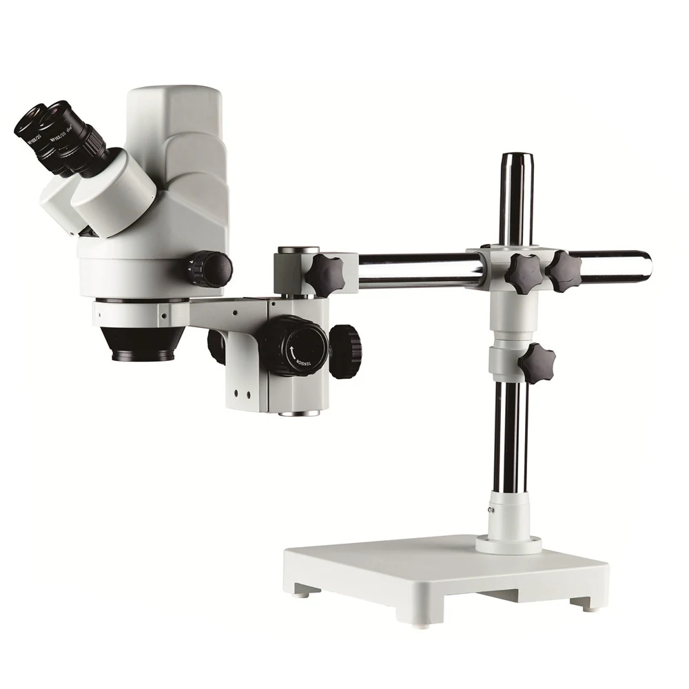 XSZ7045-STL1 Digital Stereo Zoom Microscope for Electronic Inspection