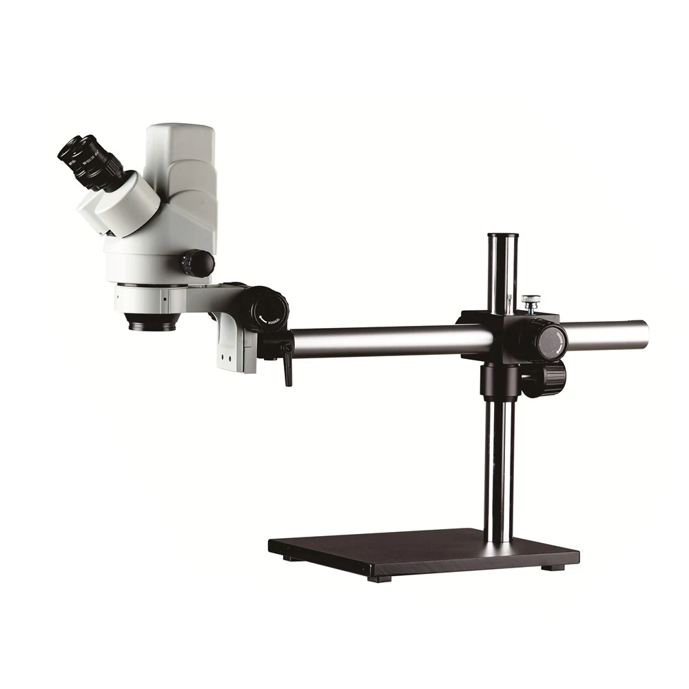 XSZ7045-STL4 Digital Stereo Zoom Microscope for Electronic Industry