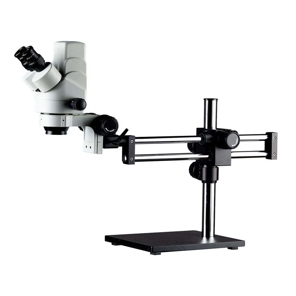 XSZ7045-STL5 Digital Stereo Zoom Microscope for Electronic Inspection