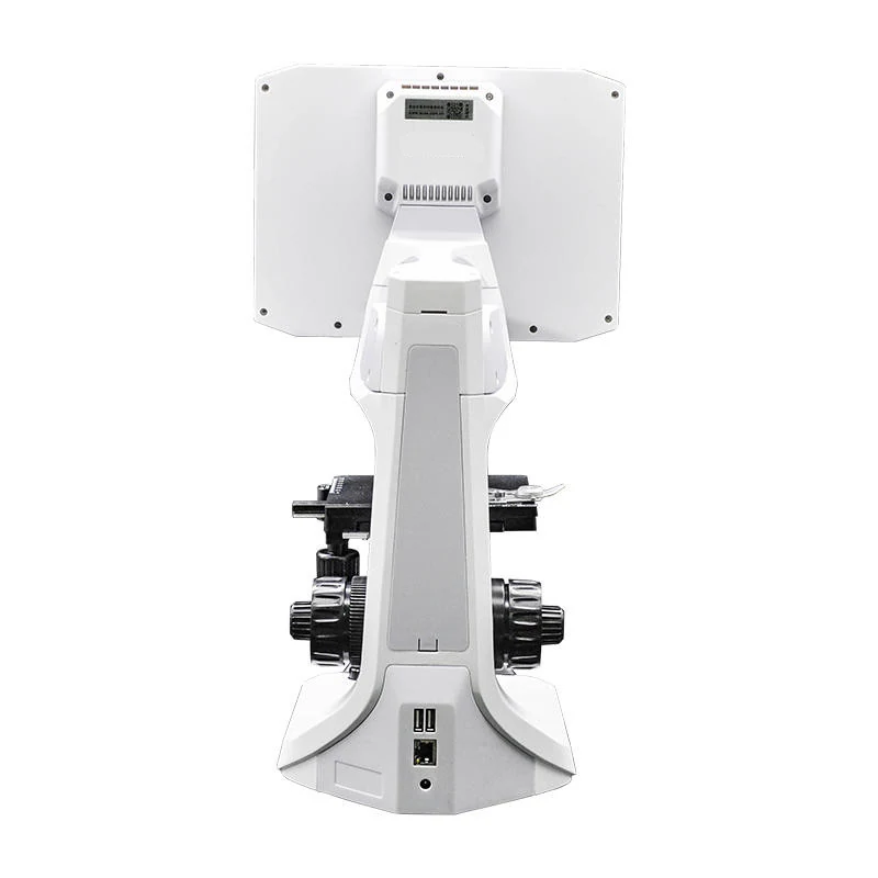 T200 1080P 5M 8M 16M Digital LCD Biological Stereo Microscope