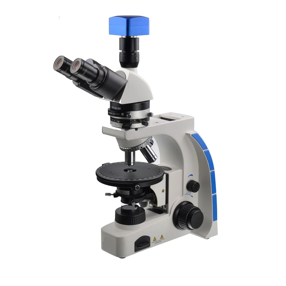 Polarizing Microscope