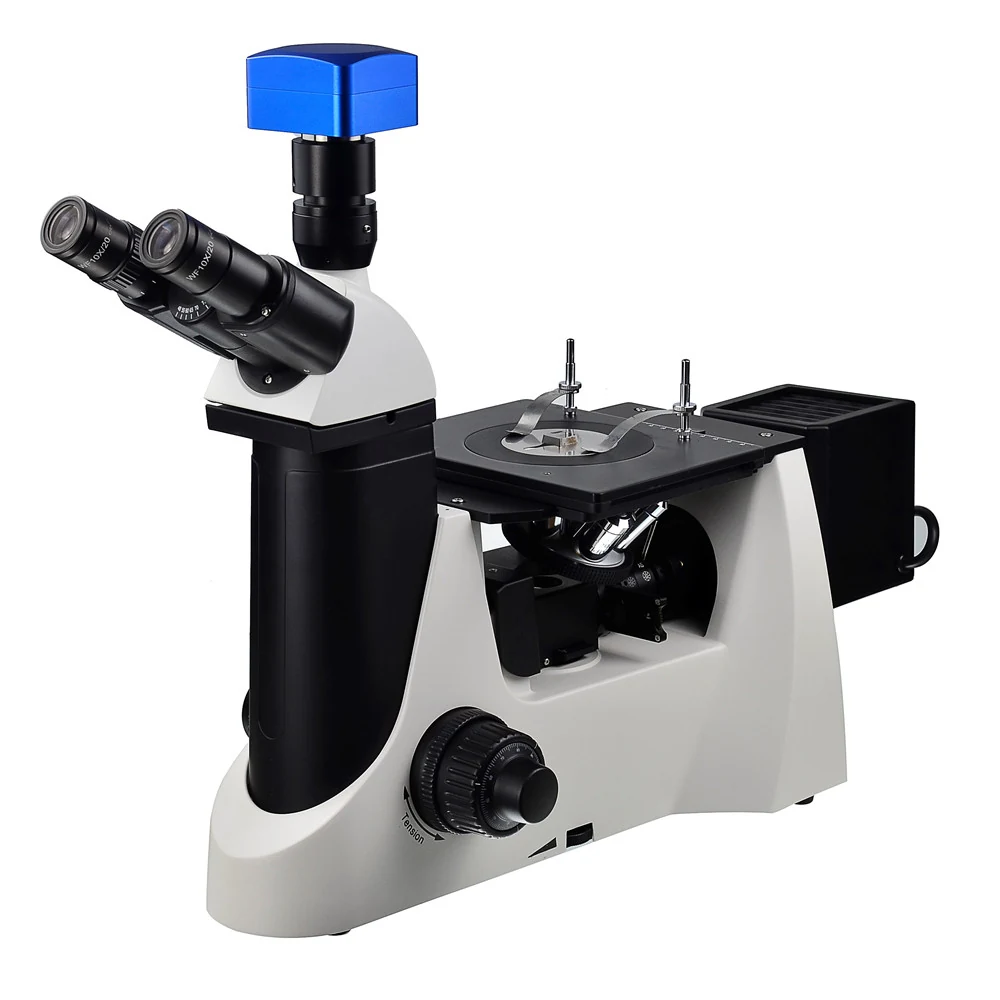 XIM100 Inverted Metallurgical Microscope for Circuit boards