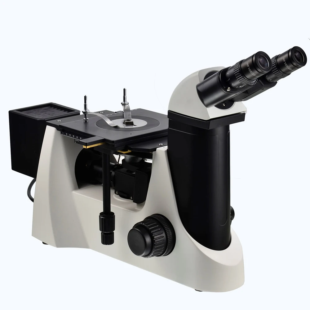 XIM100 Inverted Metallurgical Microscope for Circuit boards