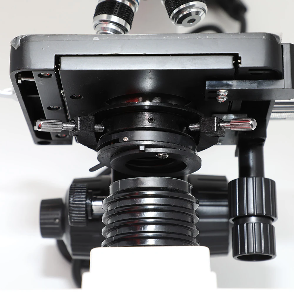 XP200 Chidren Biological Microscope for Students Labs Shcools Hospitals