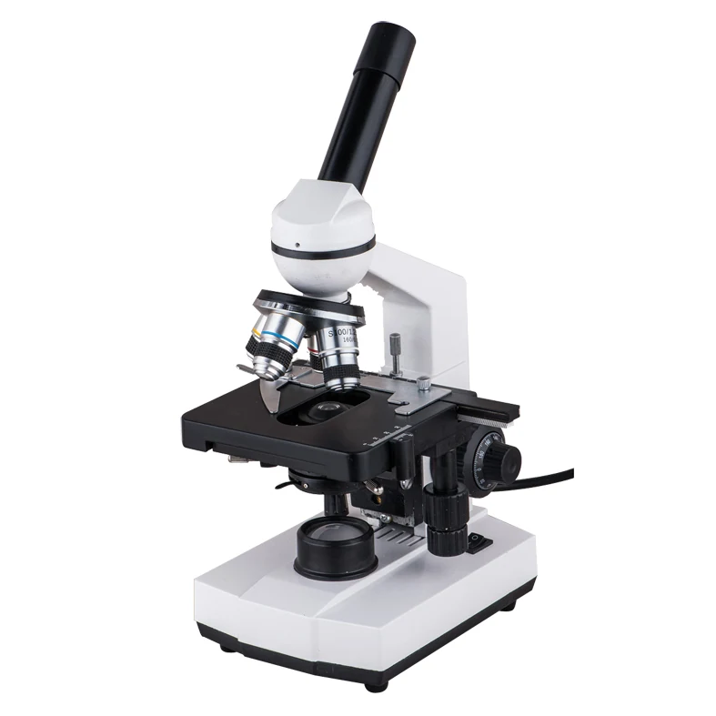 XP400 Student Chidren Biological Microscope for Educational Research