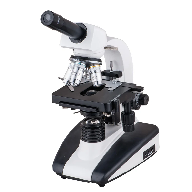 XP500 Student Chidren Biological Microscope for Specimen Observation