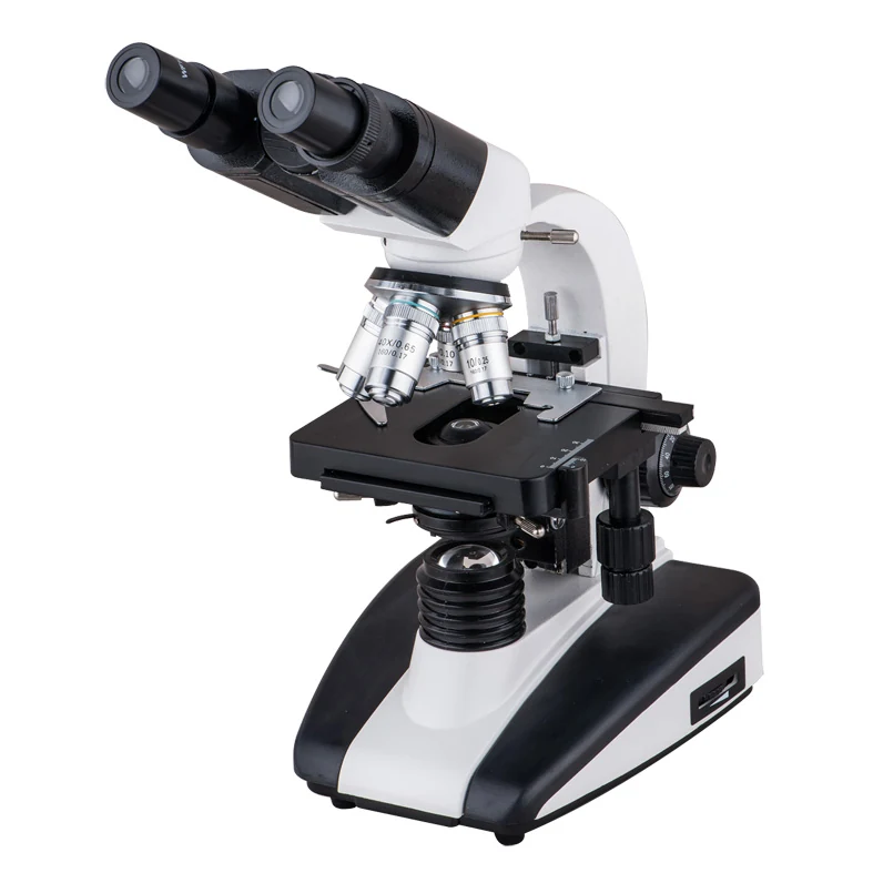 XP500 Student Chidren Biological Microscope for Specimen Observation