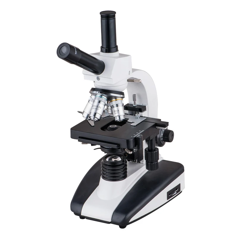 XP500 Student Chidren Biological Microscope for Specimen Observation