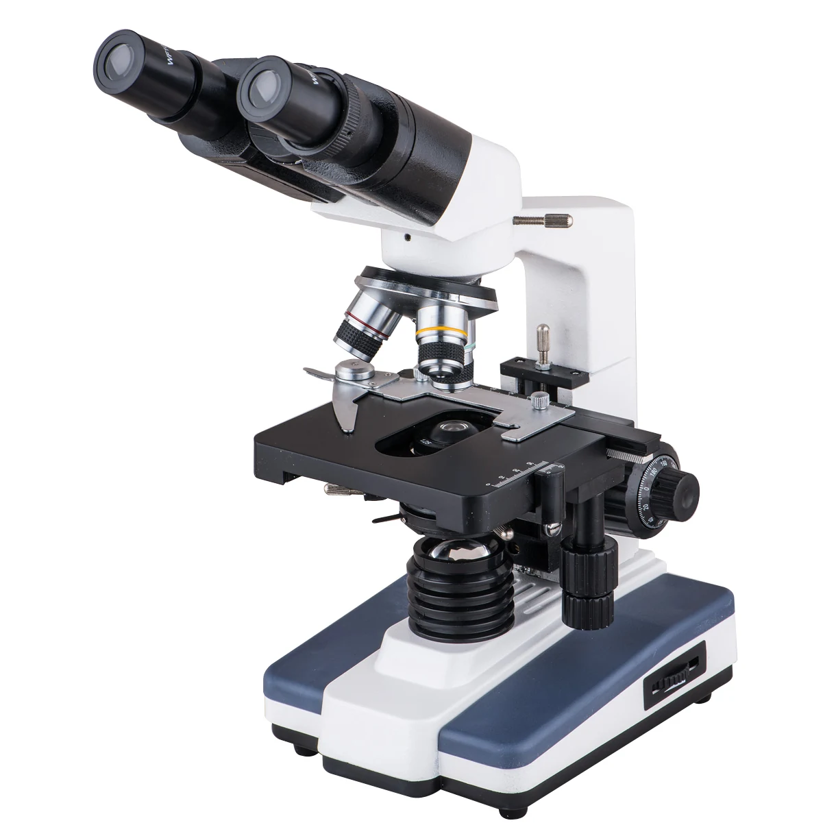 XP600 Student Chidren Biological Microscope for Laboratory Research