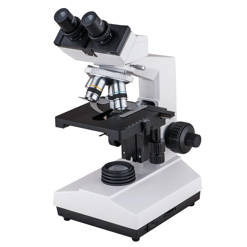 XP800 Student Chidren Biological Microscope for Clinical Work Research