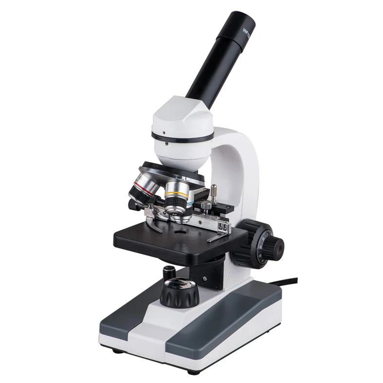 XP900 Student Chidren Biological Microscope for Clinical Observation