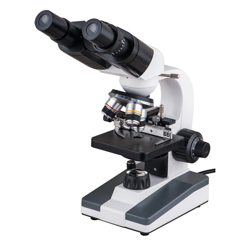 XP900 Student Chidren Biological Microscope for Clinical Observation