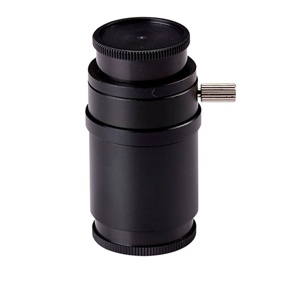 XSZ7045 1X C-mount Stereo Microscope Adapter for Camera