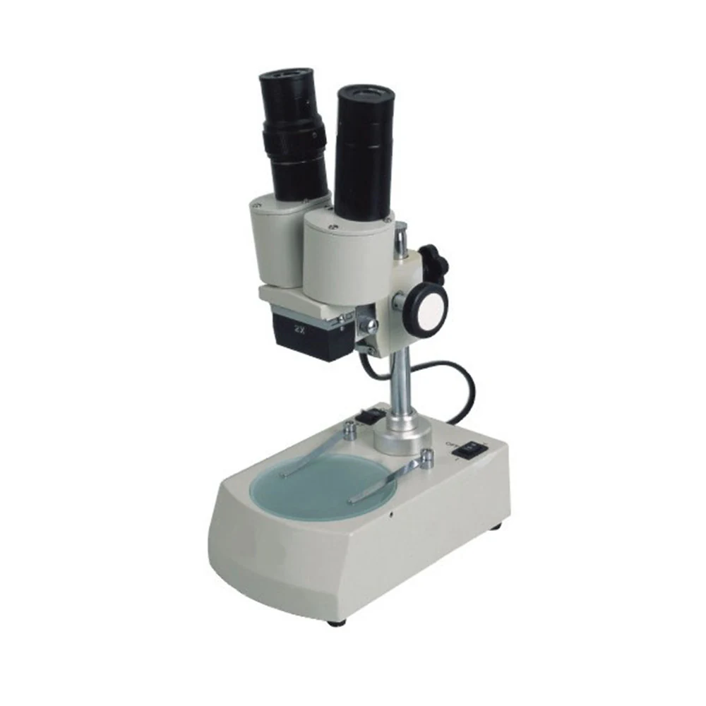 XT1C 10/20/30/40X Stereo Microscope for Soldering and Rework