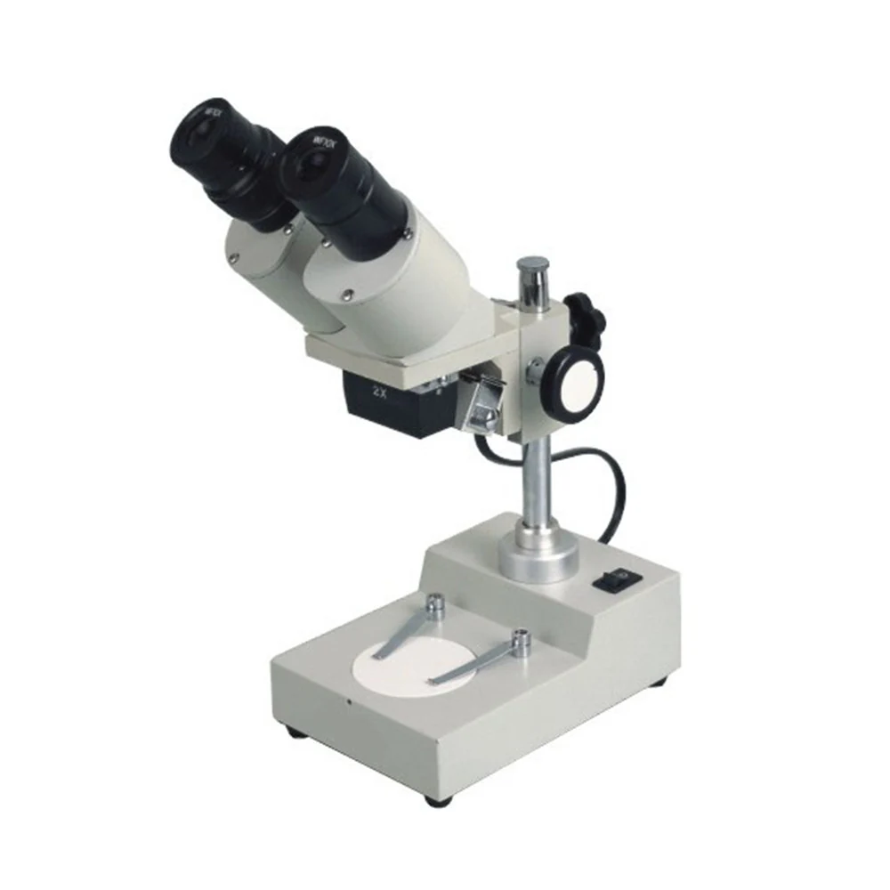 XT2B 10/20/30/40X Stereo Microscope for Component Examination
