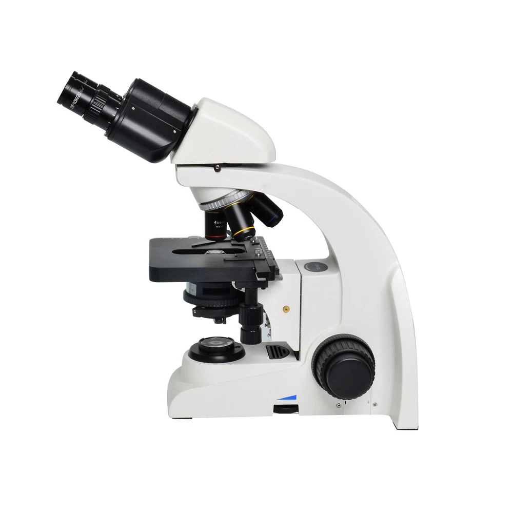 XUB100 Laboratory Biological Microscope for Hosptial Research