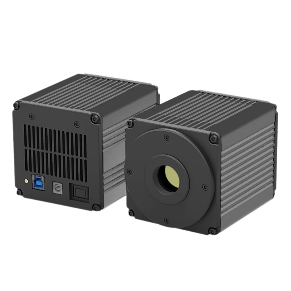 FL-20 Color Cooled SONY CMOS Camera for Fluorescence Imaging
