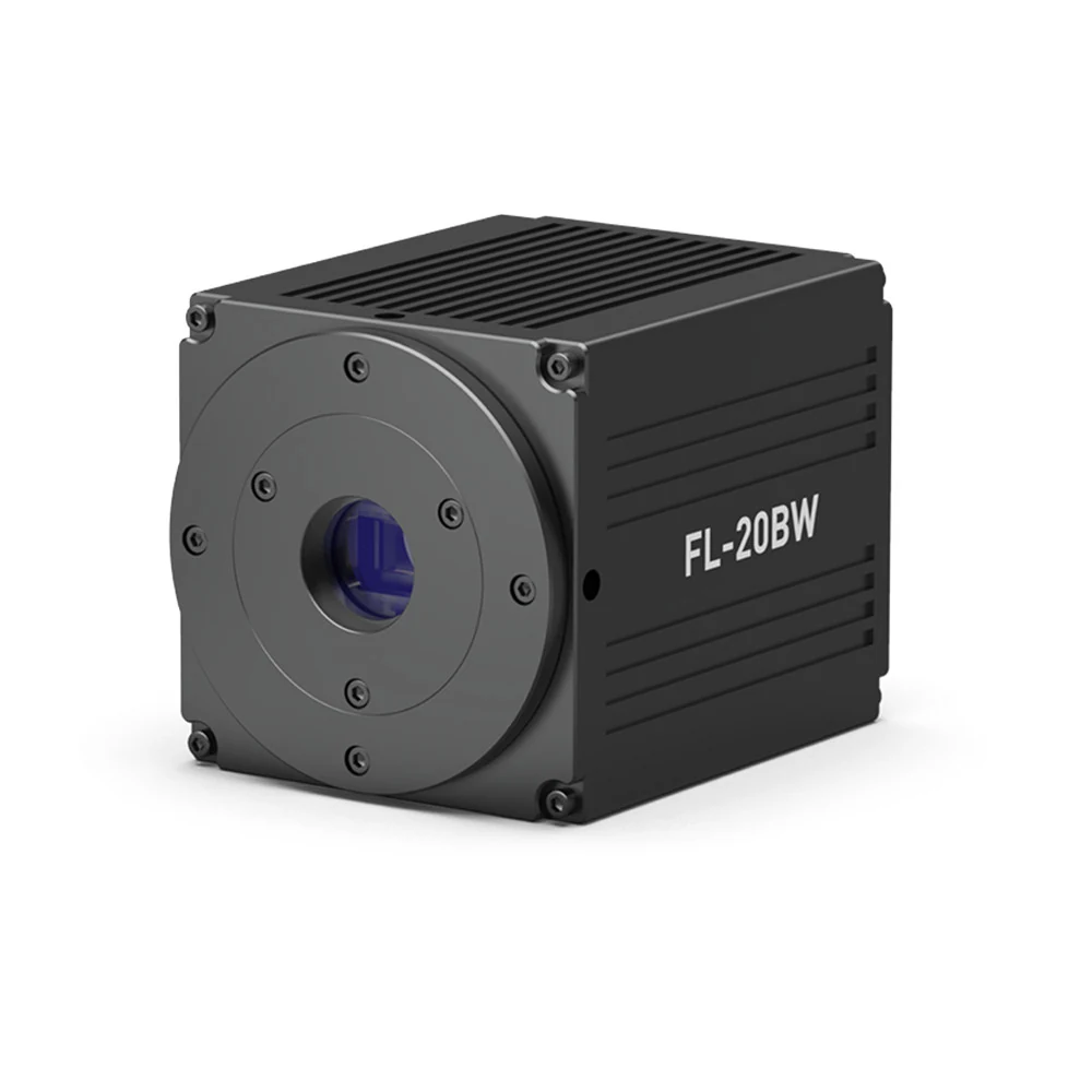 FL-20BW Mono Cooled SONY CMOS Camera for Fluorescence Imaging