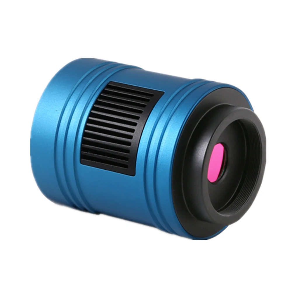 G3CMOS M42+1.25” Mount USB3.0 Guiding Astronomy Camera
