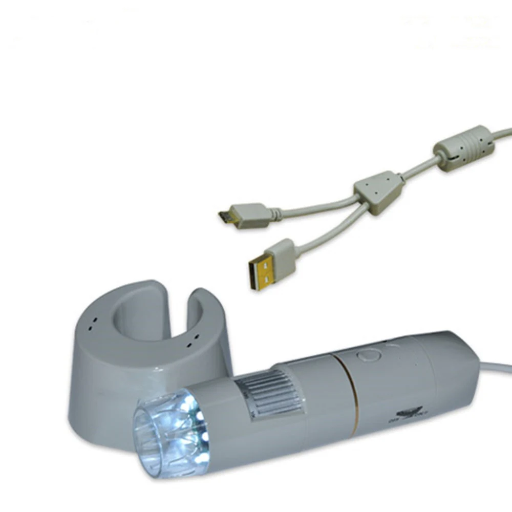 Video Digital Microscope