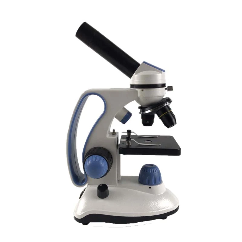 XSP200 Student Metal Biological Microscope for School Education