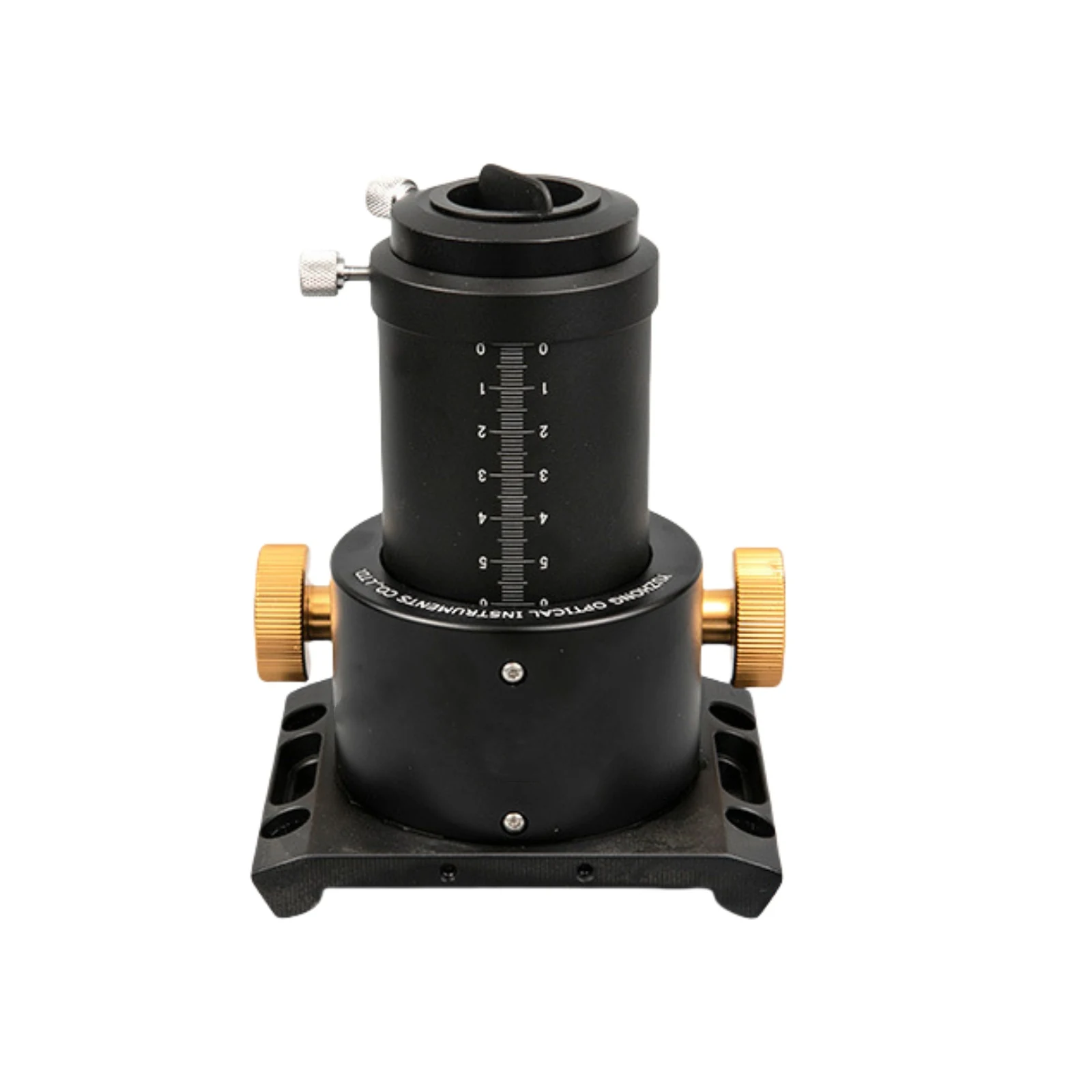 J003 2’’ Single Speed Focusing Seat for Astronomical Telescope
