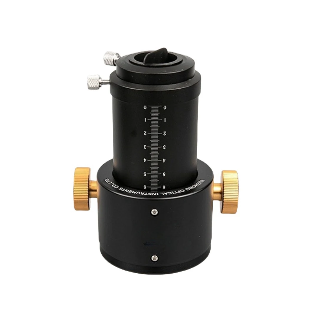 J004 2” 1.25” Universal Astronomical Telescope Focusing Mount