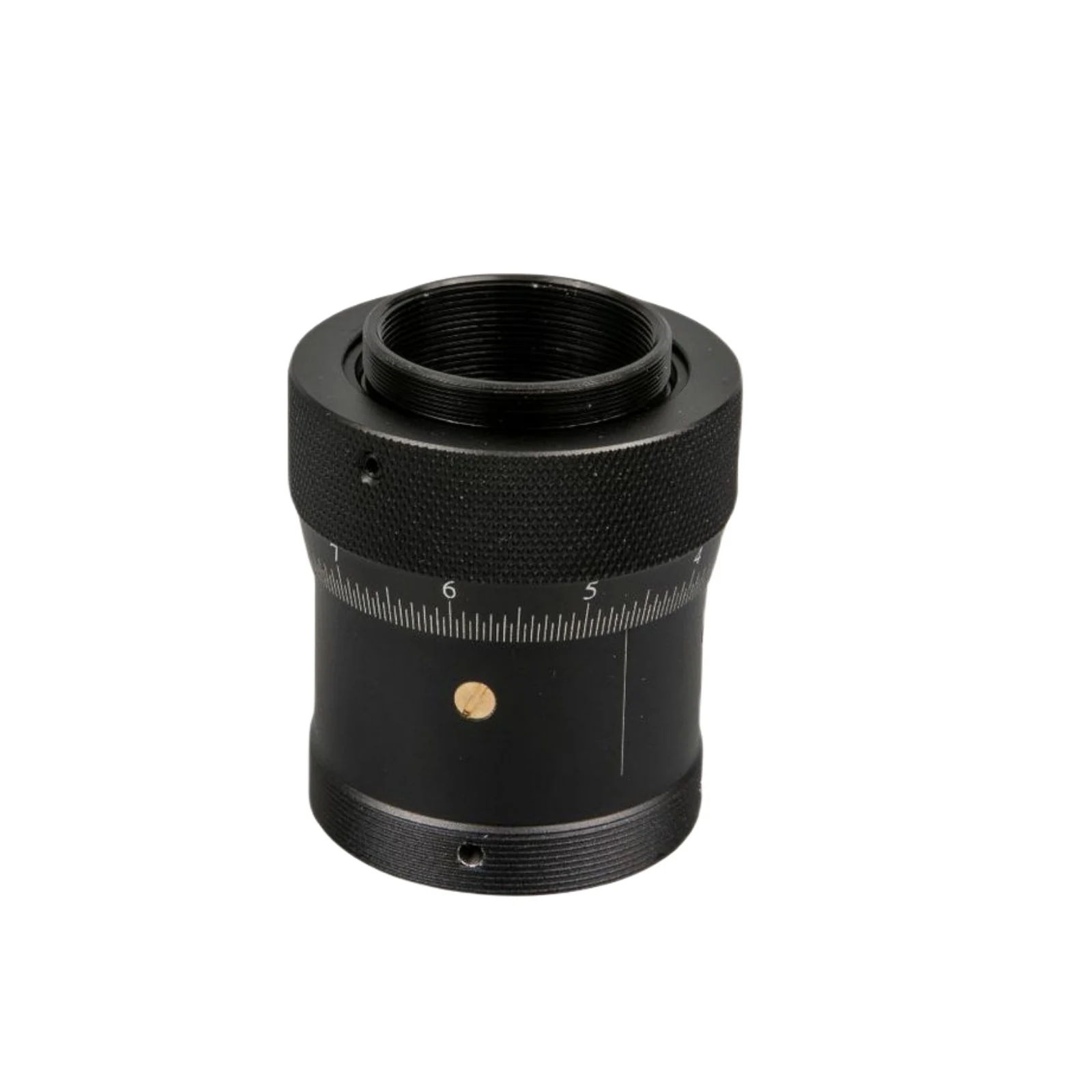 K001 1.25” Double-threaded Focuser for Astronomical Telescope