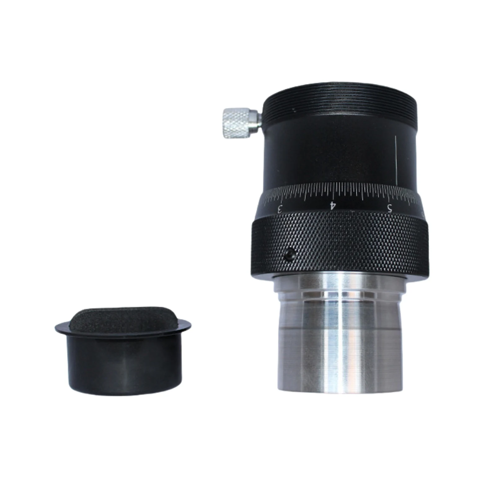 K008 1.25 Inch Double Helical Focuser for Guider Finder Fcope