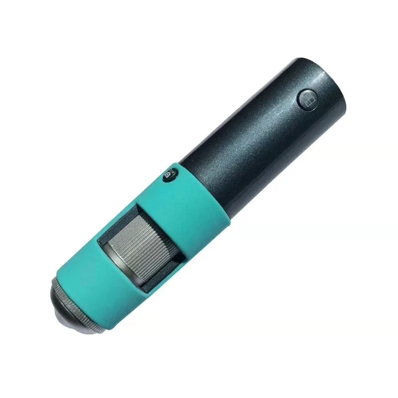 M30F Wireless WiFi Digital Scalp Skin Tester Detector Zoom 600X