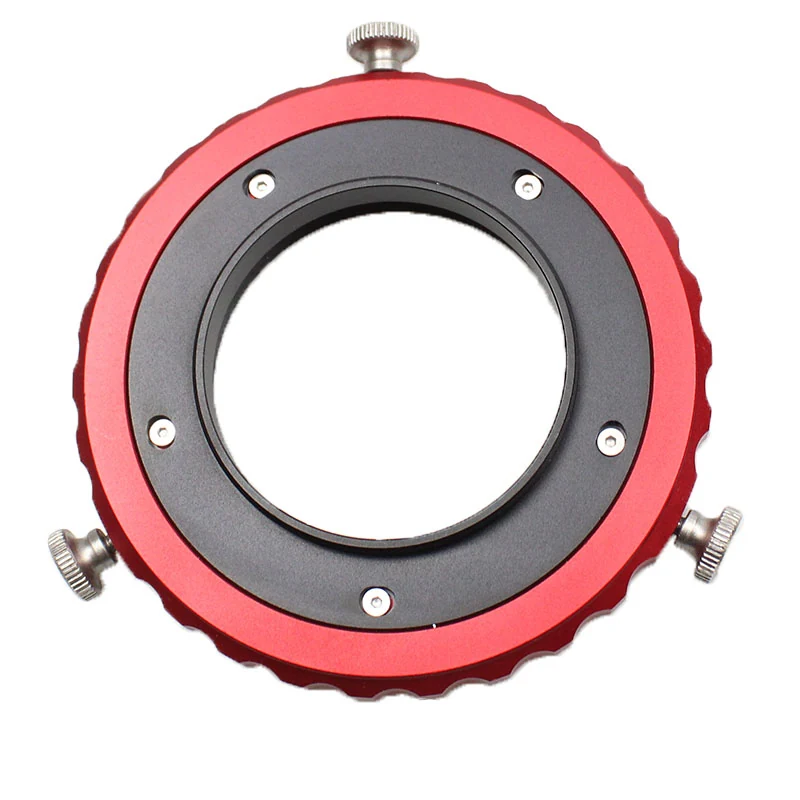 M42/M48/M54 CAA 360 Degree Rotator Adjuster Modular Three-in-one