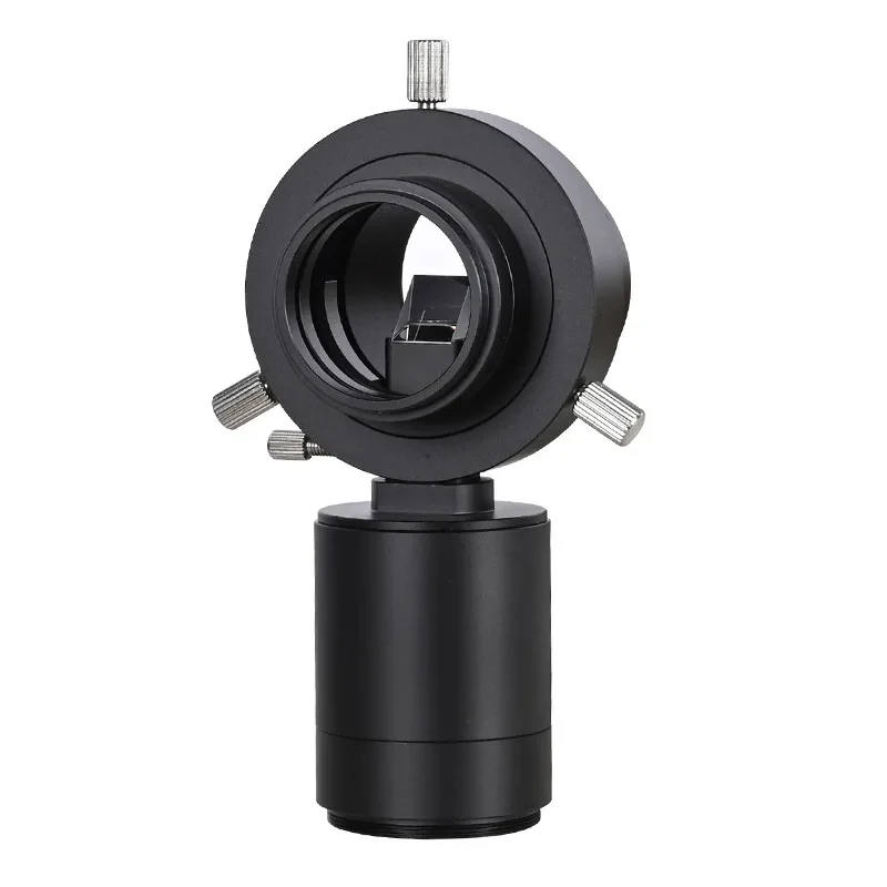 Astronomy Accessories Off Axis Guider Off-axis Star Guide for Telescope