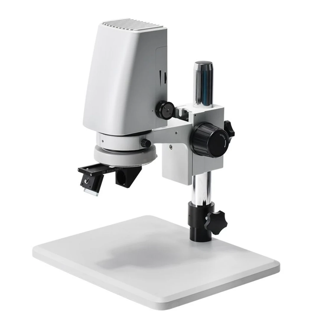 MC100-3D Digital Video Measuring Microscope for Workpiece Dimension