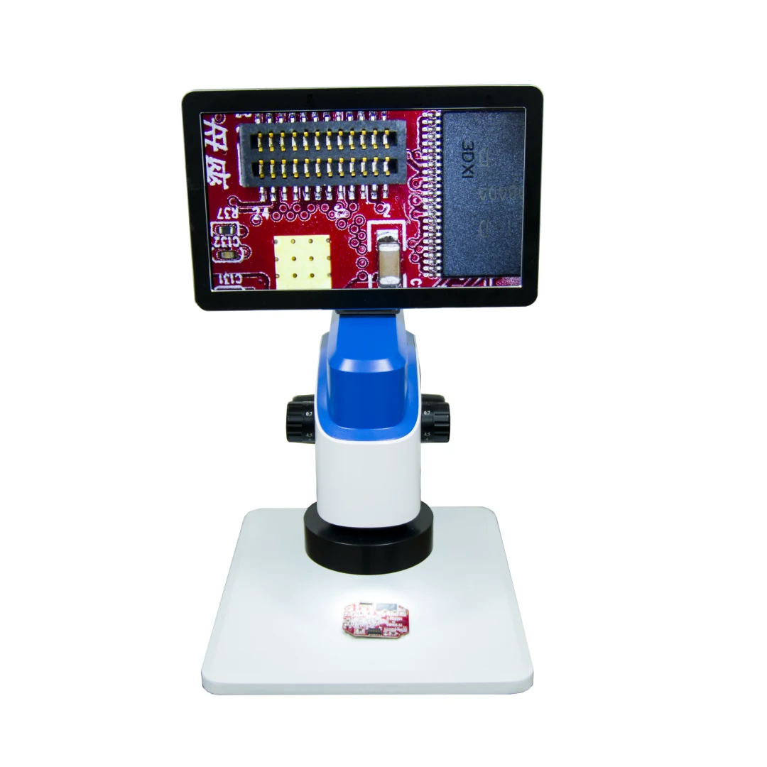 MC200 Digital Video Measuring Microscope for Defect Inspection