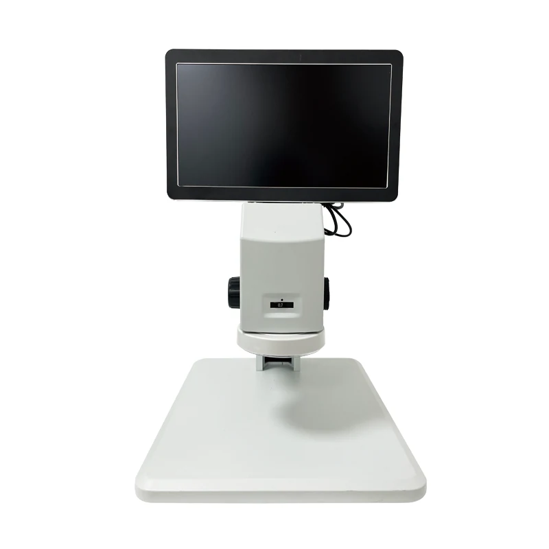 MC400 Digital Video Measuring Microscope for Defect Inspection