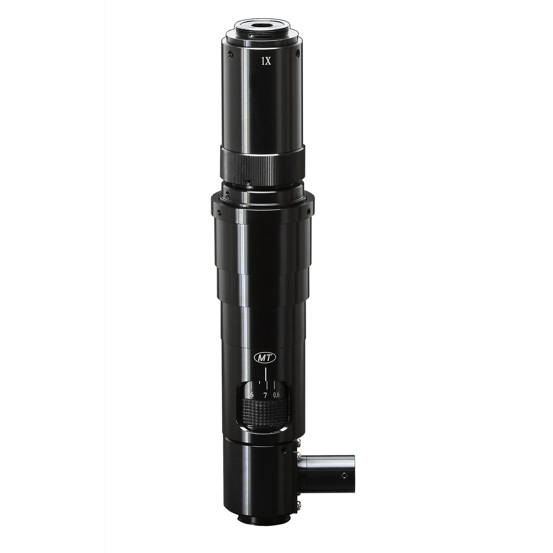 Zoom Stereo Microscope