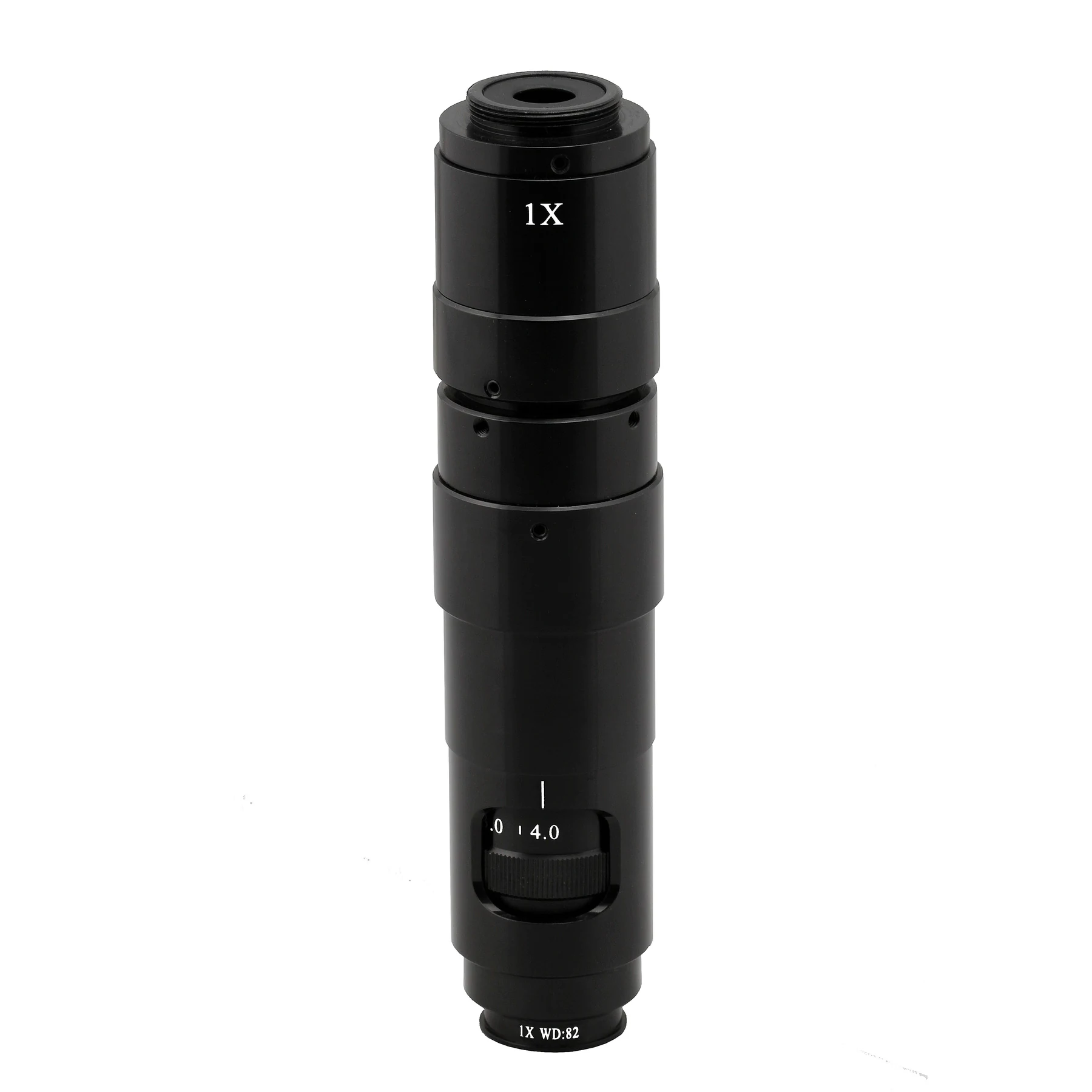 MZDV0640 Mini 6.7: 1 Zoom Monocular Video Microscope
