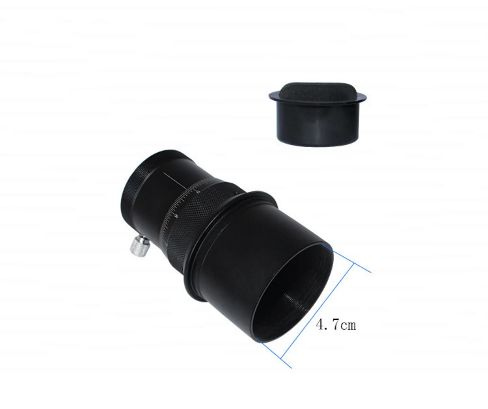 K006 2 Inch Fine Adjustment Seat for Astronomical Telescope