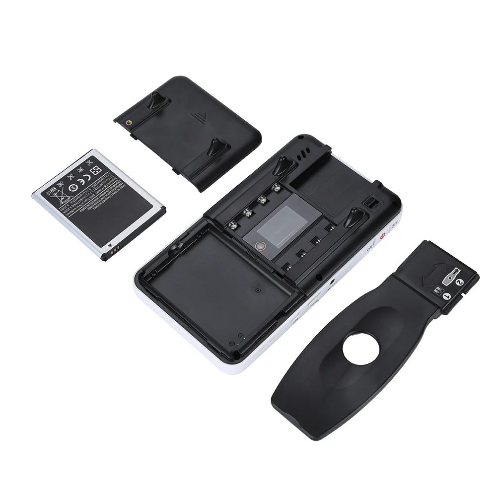 5.0 Inch 3x-48x HD LCD Screen Video Magnifier Amplifying Reading Aid