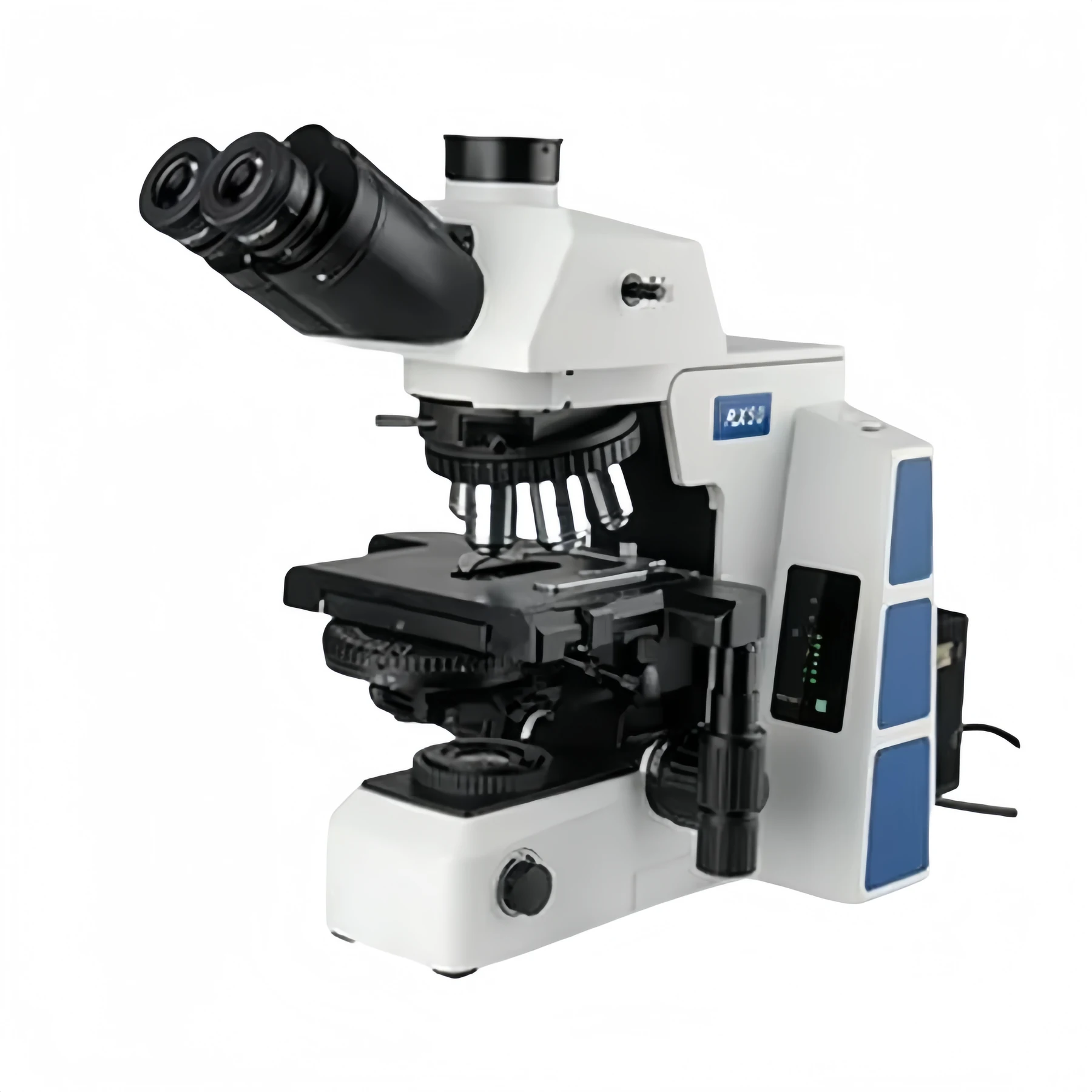 RX50 Medical Biological Microscope for Lab Scientific Research