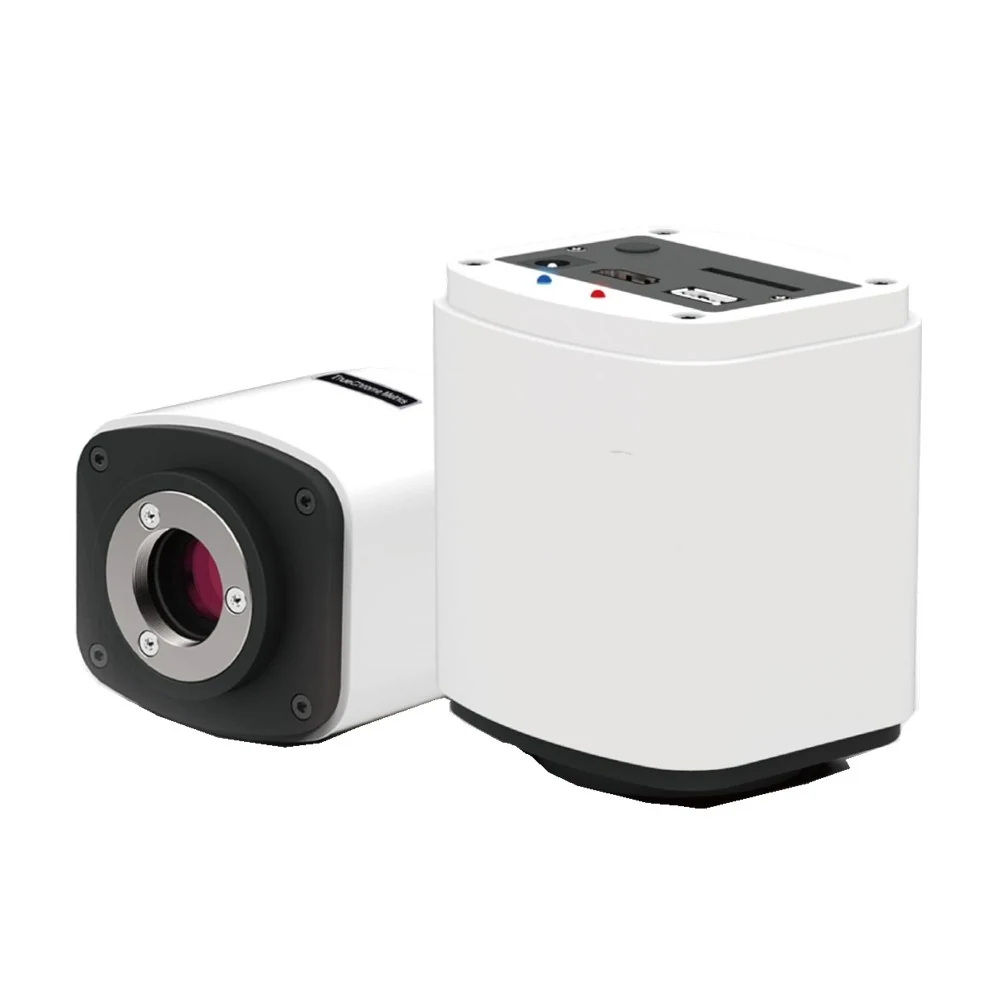TrueChrome Metrics Digital Microscope Camera HDMI Cameras